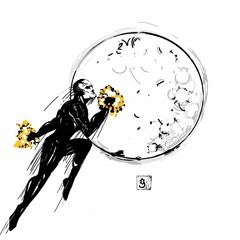 the superhero (mind of mine) - intro