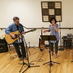 Sunrise. Nora Jones Cover