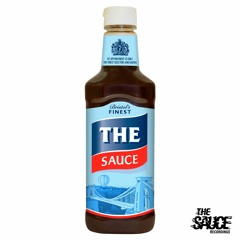 The Sauce - Untouchable