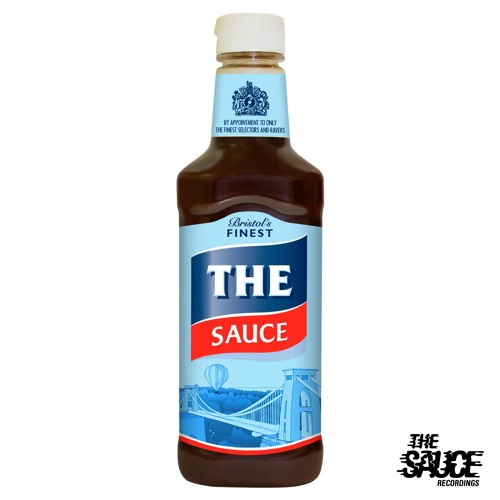 The Sauce - Untouchable
