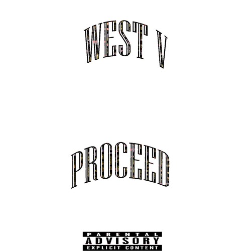 Proceed - West V(DRU VINLU WARMUP)
