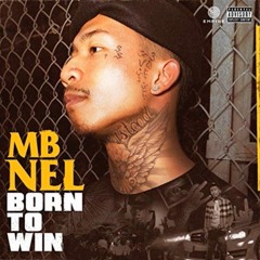 MBNel Ft. Lil Bean - Tony