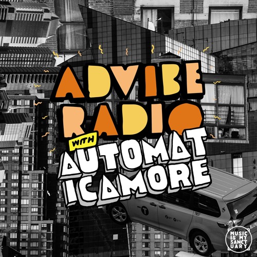 AVR 07 w/ Automaticamore [Toronto]