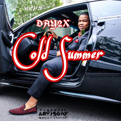 DAY2X - Cold Summer