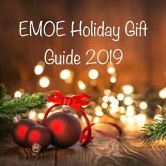 Holiday Gift Guide 2019