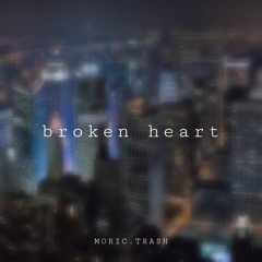 broken heart