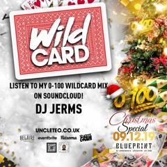 #0To100Xmas Wildcard Entry @DeeJayJerms_
