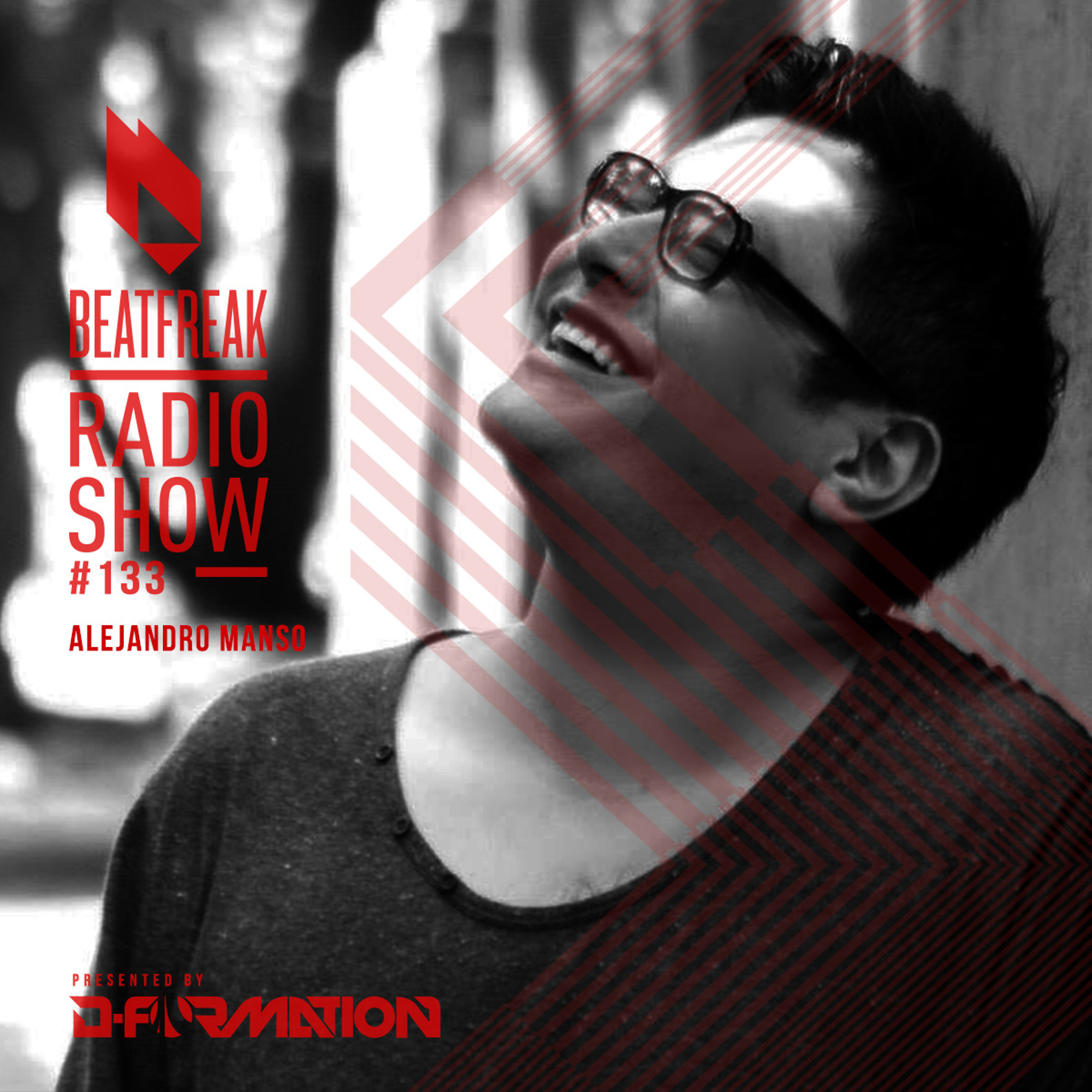 Beatfreak Radio Show by D-Formation
