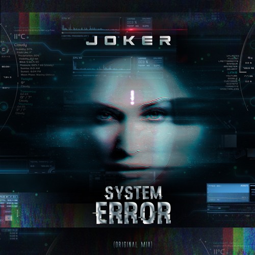 System Error (Original Mix){FREEDOWNLOAD}