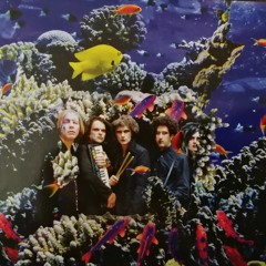 "Je pense a toi" par Françis et ses Peintres