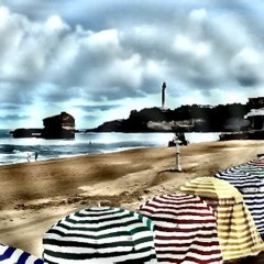 Biarritz 2018