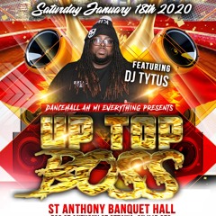 Dj Tytus R Rated 12 2k20