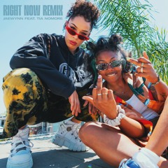 RIGHT NOW (Stylo Live Remix) Featuring Tia Nomore