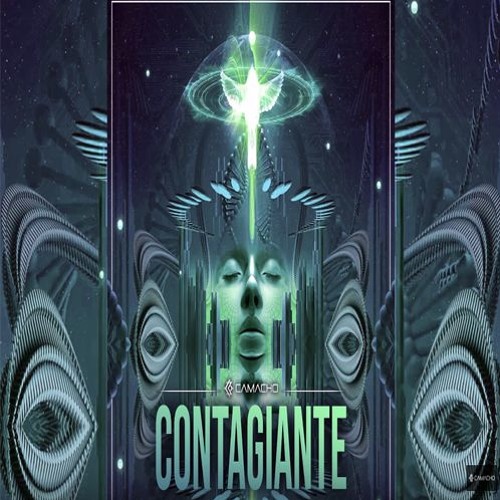 Henrique Camacho - Contagiante II (Original Mix)
