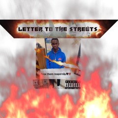Alderboy 30tyy -letter 2 the streets(spazzworld4l💔🙏🏾)