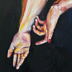 Mescaline Saint Cocaine