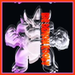 !! BIG DEMON KOOPA !!