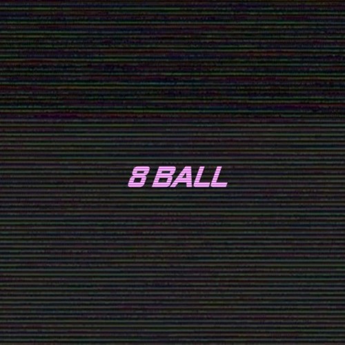 Rambo 8 Ball By Rambo