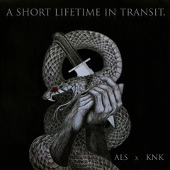 After Tragedy And Illness  ["A Short Lifetime in Transit"  - Album 2020]