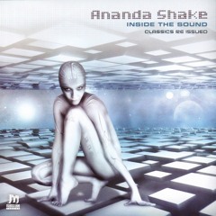 01 Ananda Shake - Inside The  Sound