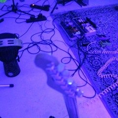 solarmechanics - ambient dive