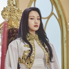 Dreamcatcher (드림캐쳐) Siyeon (시연) - Overdose V - 1