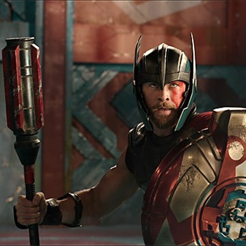 Thor Ragnarok The Revolution Has Begun