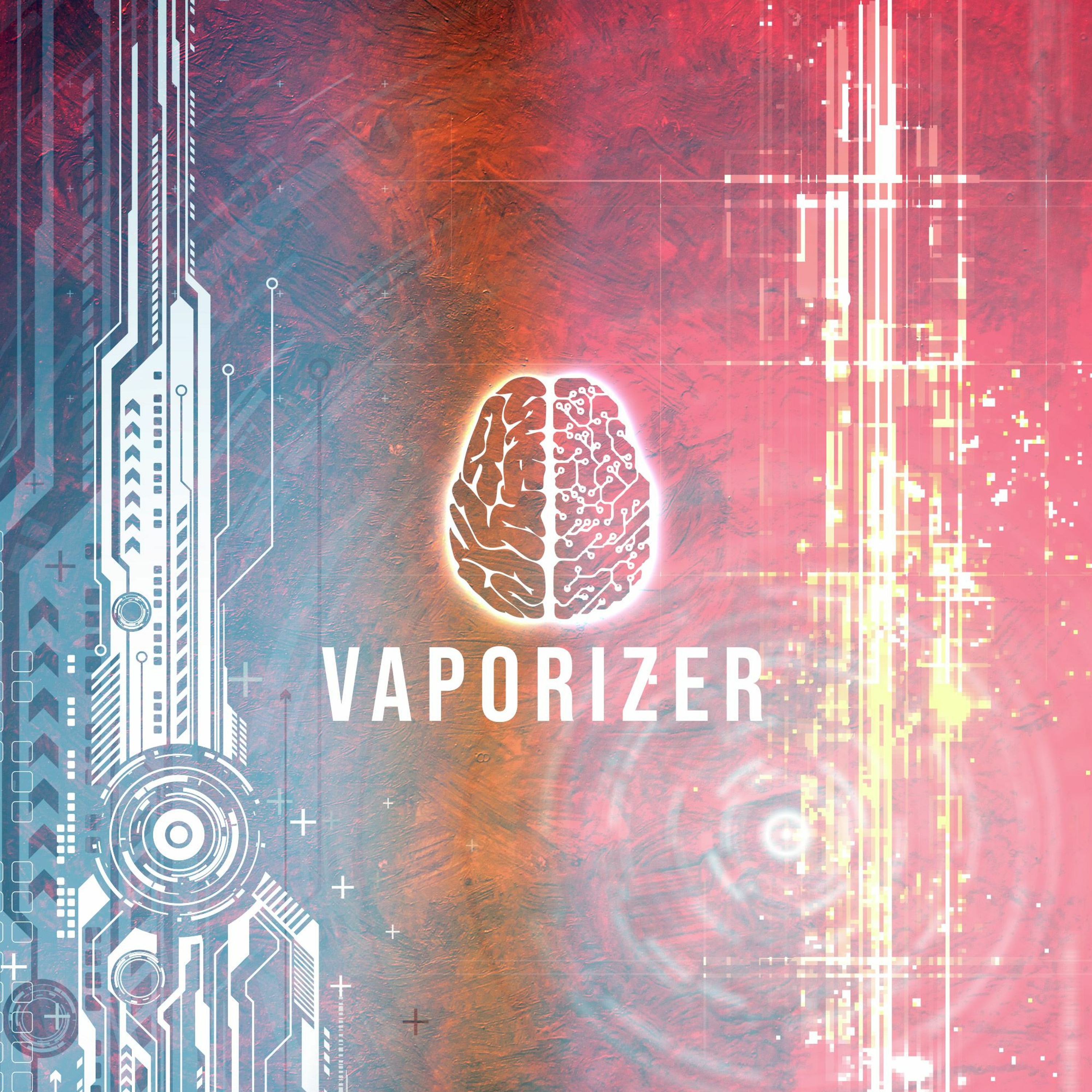 Vaporizer episode artwork