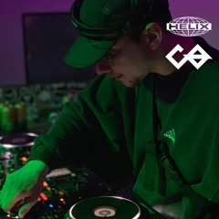 Guest Mix 011: GAW