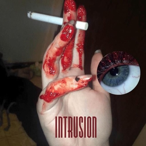 intrusion