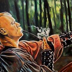 Когда Мы Были На Войне. Казачья Песня.
