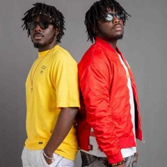 Dopenation – Chairman (Kwesi Arthur Diss)