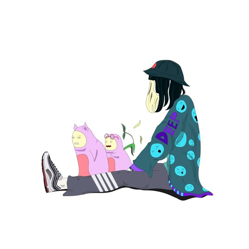 Leave me when i high (prod.Yusei)