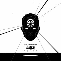 G Jones - In Your Head (Mazare Remix)