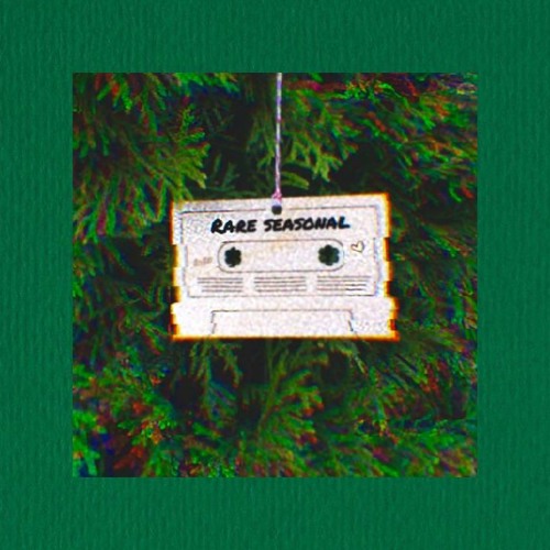 santa baby (lofi remix)