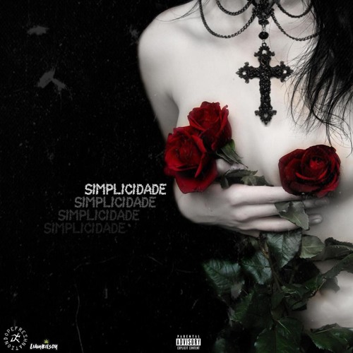 LIAMBILSON X DFNATION - Simplicidade