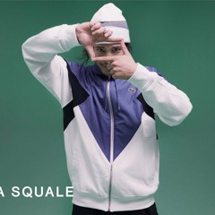 Moha La Squale - Ma Rue N'est Pas À Vendre | Freestyle Officiel