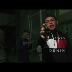 Iccy Brandon - Cuz I Want