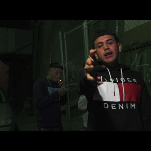 Iccy Brandon - Cuz I Want