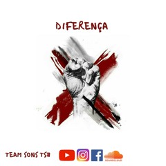 DIFERENÇA |GERSON B × KAYSON BY × MR × BERNADO BARRAS|