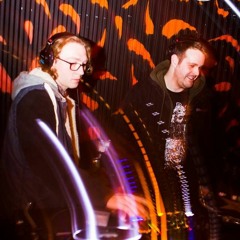 Sleeper - Militant Focus (Untrodden Grove Remix)