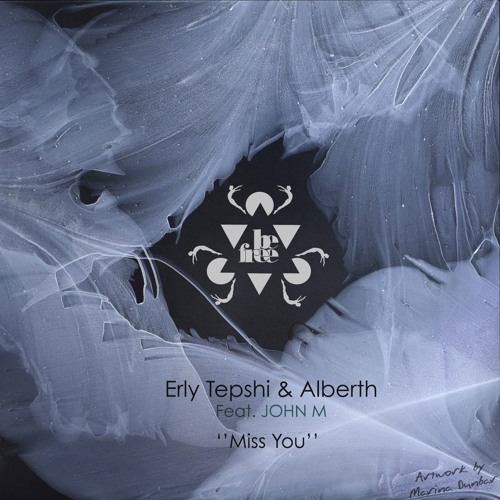 [BF034] Erly Tepshi & Alberth Feat. John M - Miss You (Erly Tepshi Version)