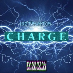 1nstruktor - Charge (Prod.27Corazones)