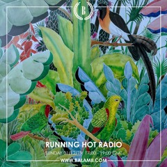 Running Hot Radio - DEC2019