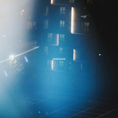 DXWNSIDES - "Iridescence"