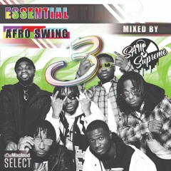 ESSENTIAL AFRO SWING 3