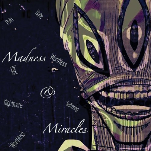 5. Shadow Boxing (Ft. X - Cluzive)