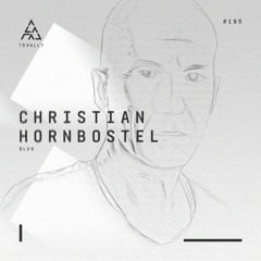 195: Christian Hornbostel