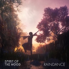 Raindance (feat. Amir Rivera)