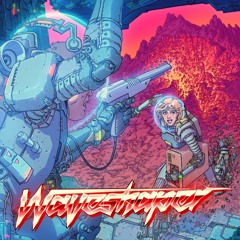 Waveshaper - Data Source